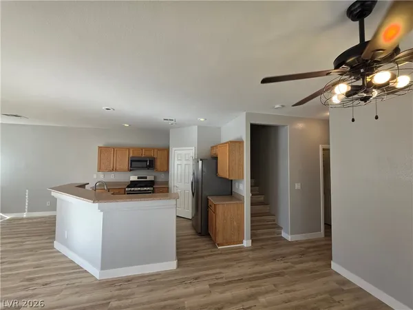 $1,675 | 6589 Tumbleweed Ridge Lane, Unit 103, Henderson, NV 89011