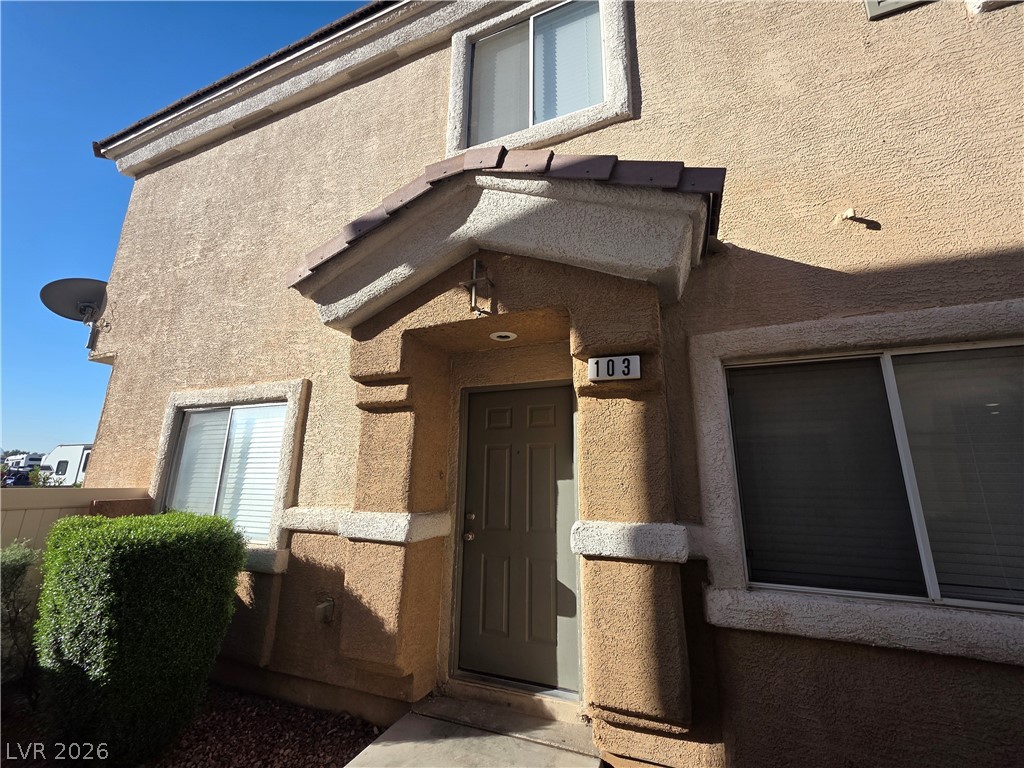 6589 Tumbleweed Ridge Lane, Unit 103 Henderson, NV 89011 - Photo 2 of 72