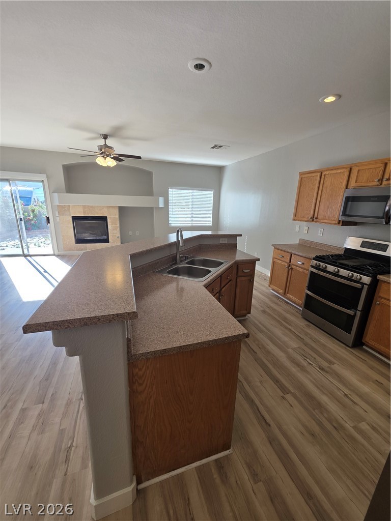 6589 Tumbleweed Ridge Lane, Unit 103 Henderson, NV 89011 - Photo 24 of 72