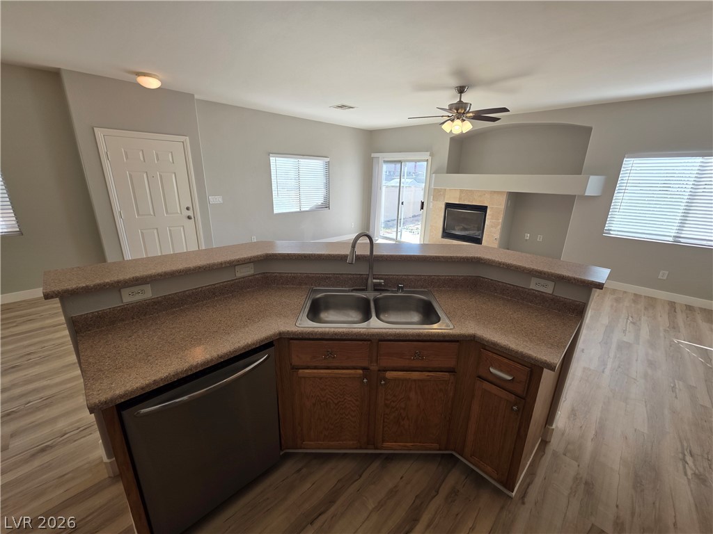 6589 Tumbleweed Ridge Lane, Unit 103 Henderson, NV 89011 - Photo 25 of 72