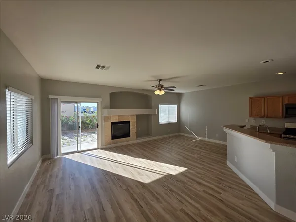 $1,675 | 6589 Tumbleweed Ridge Lane, Unit 103, Henderson, NV 89011