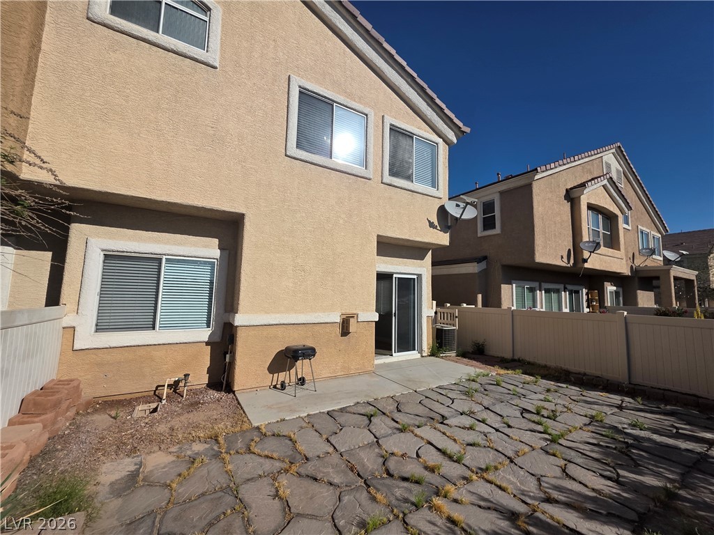 6589 Tumbleweed Ridge Lane, Unit 103 Henderson, NV 89011 - Photo 71 of 72