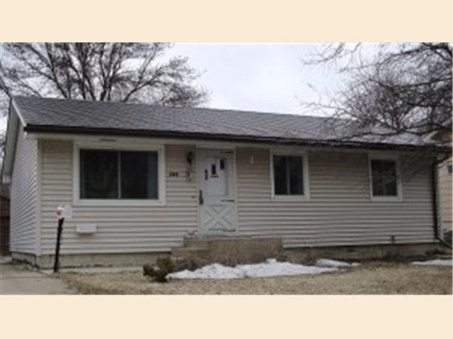 141 36th Avenue Northwest Rochester, MN 55901 - Photo 1 of 2