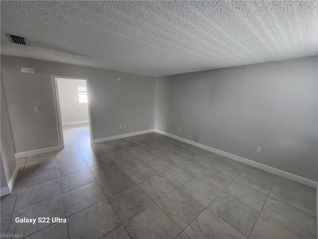 3325 Airport Road North, Unit N8 Naples, FL 34105 - Photo 10 of 22 a view of empty room