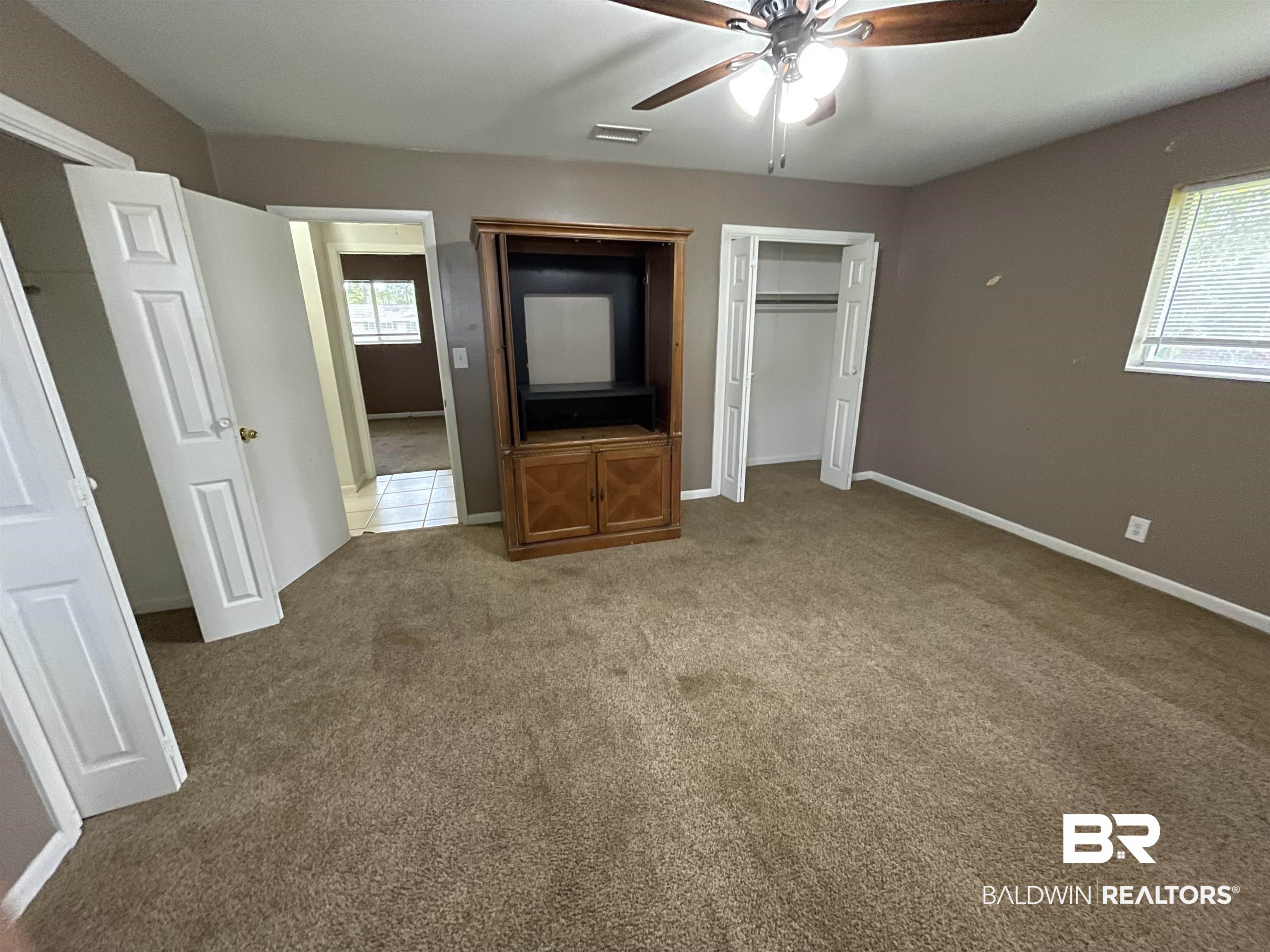 402 West Myrtle Avenue Foley, AL 36535 - Photo 24 of 38 Master Bedroom