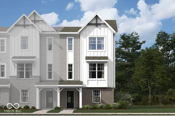 $344,990 | 11188 Greenfield Avenue, Noblesville, IN 46060