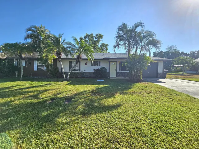 $235,000 | 5101 Southeast 44th Street, Okeechobee, FL 34974