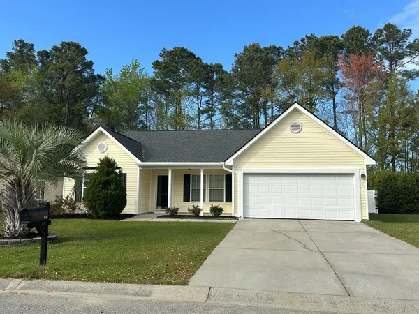 $314,000 | 1616 Langley Drive, Longs, SC 29568