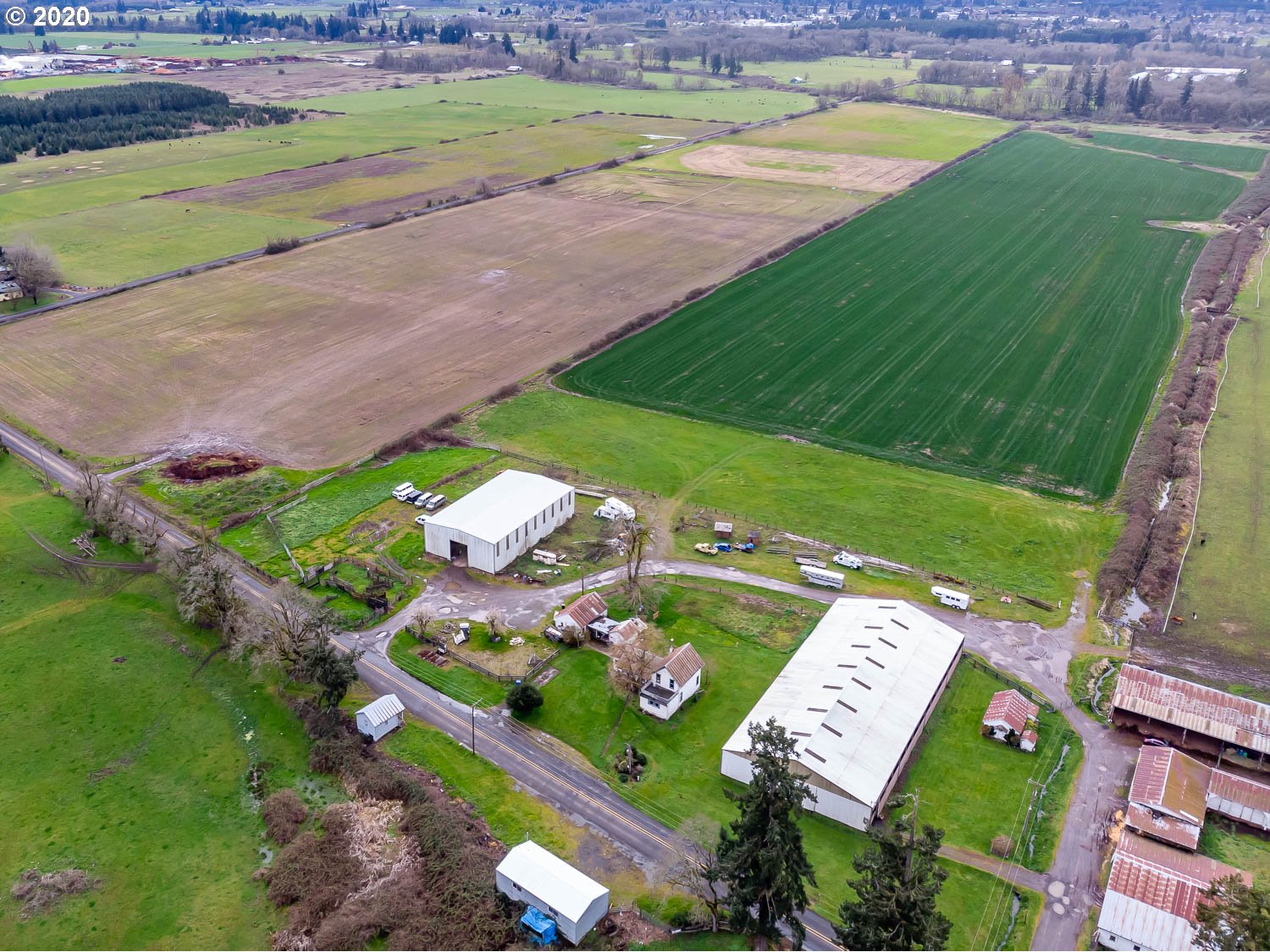 0 South Macksburg Road Molalla, OR 97038 - Photo 22 of 22 Gallery Image 22