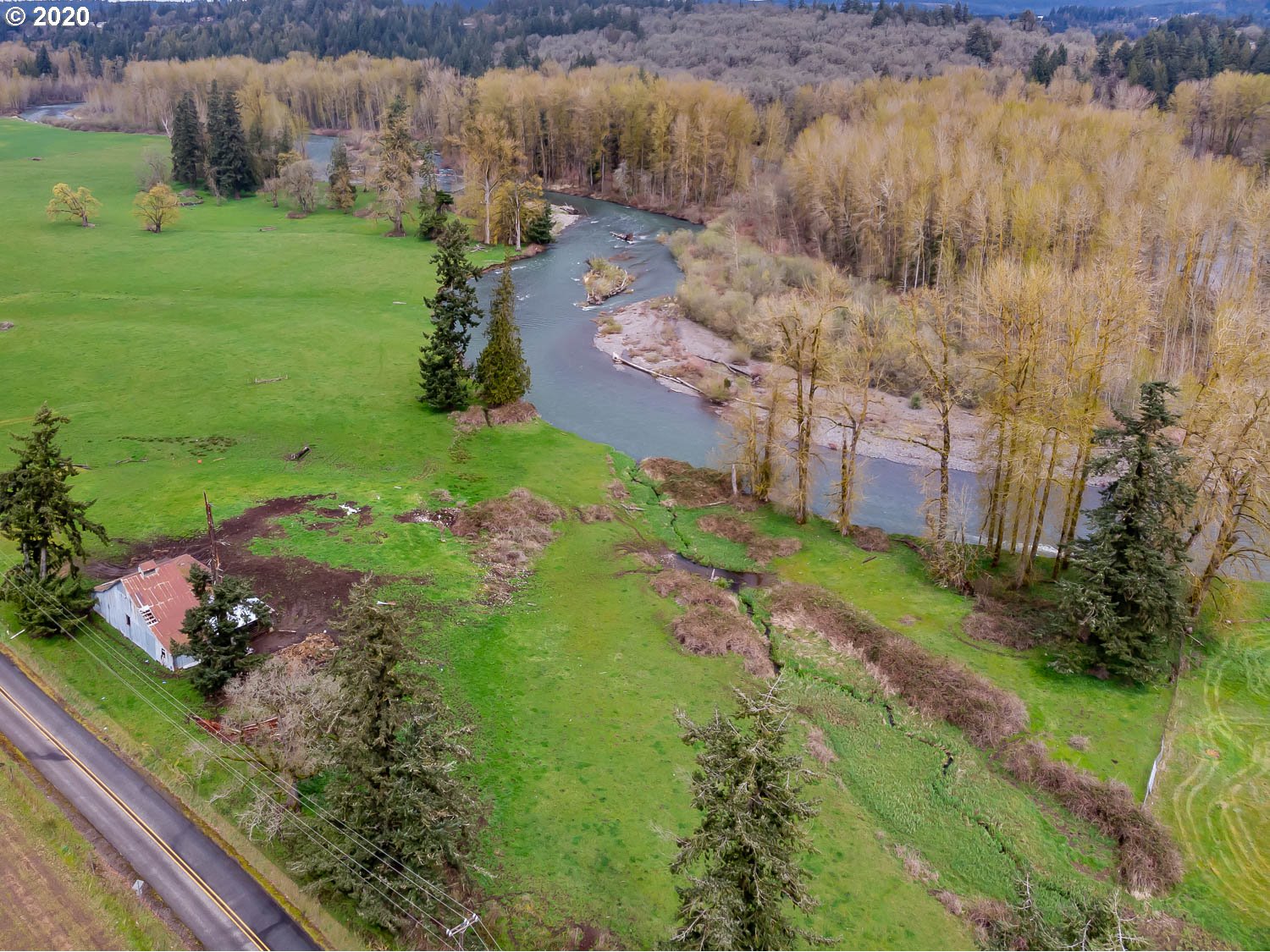 0 South Macksburg Road Molalla, OR 97038 - Photo 8 of 22 Gallery Image 8