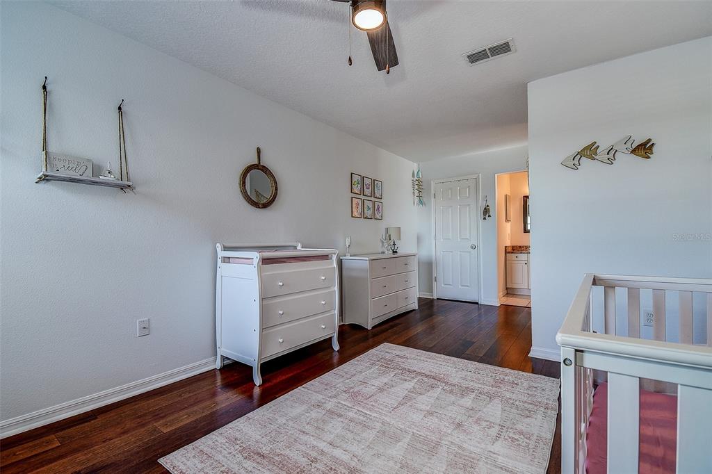 5309 Boardwalk Street Holiday, FL 34690 - Photo 36 of 50 a view of an empty room and workspace