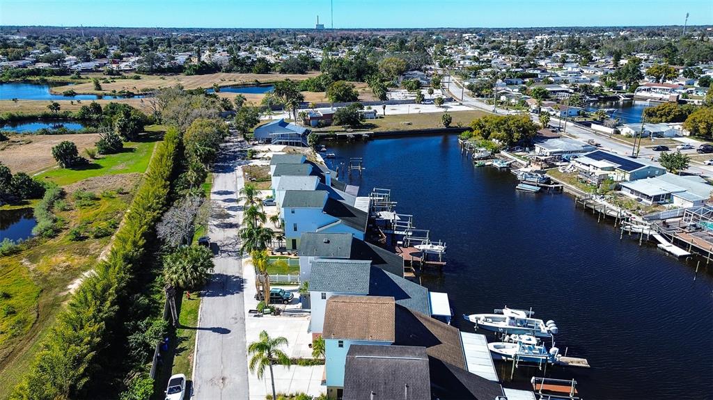 5309 Boardwalk Street Holiday, FL 34690 - Photo 41 of 50