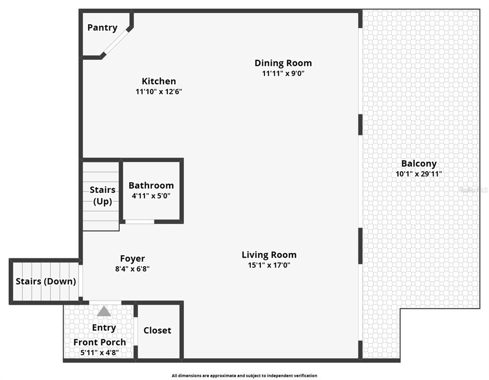 5309 Boardwalk Street Holiday, FL 34690 - Photo 43 of 50 a picture of a book and a bed