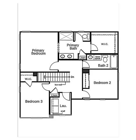 $543,990 | 2712 Salvatore Way, Modesto, CA 95357