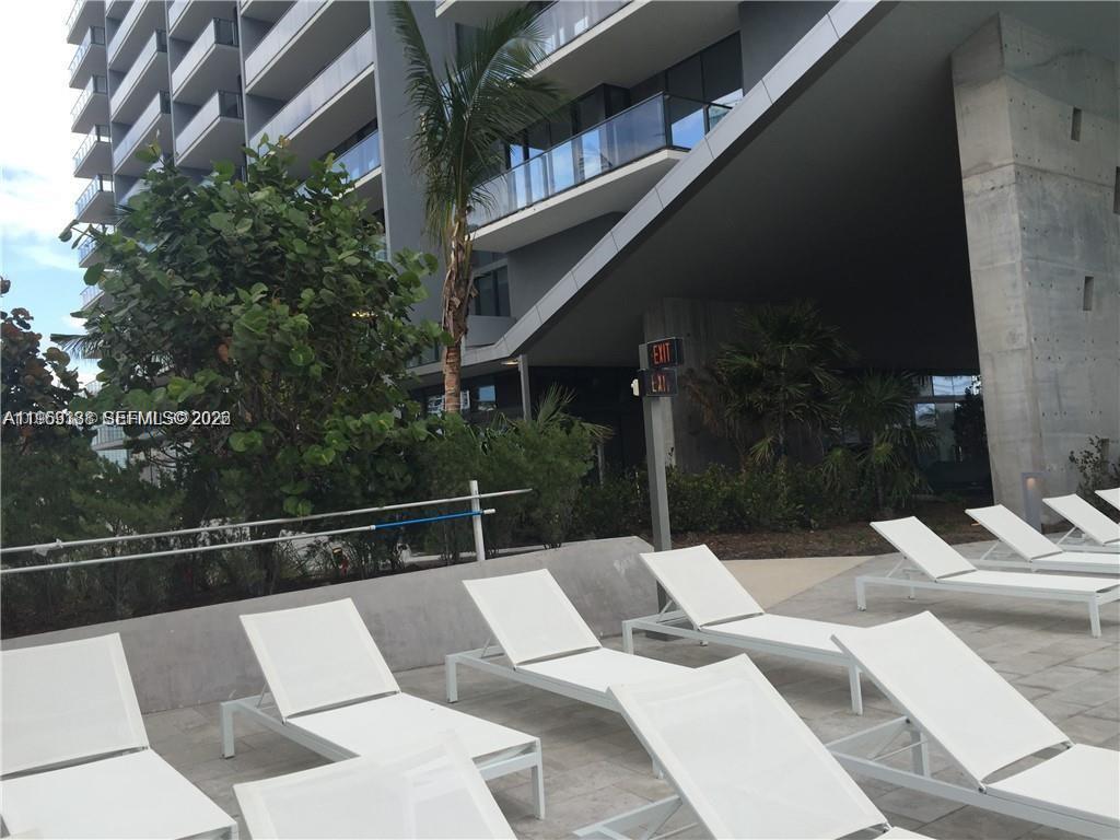 68 Southeast 6th Street, Unit 2807 Miami, FL 33131 - Photo 22 of 30