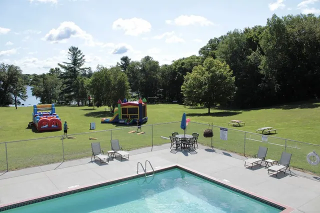 $7,000 | Lot 9 Odessa Court, Browerville, MN 56438