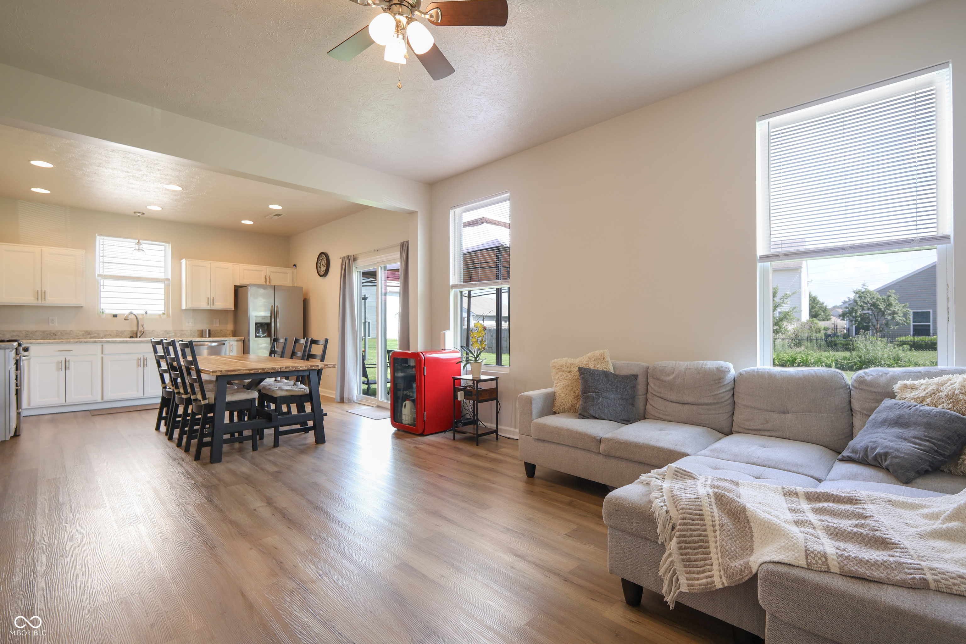 2101 Shadow Fox Drive Columbus, IN 47201 - Photo 18 of 39