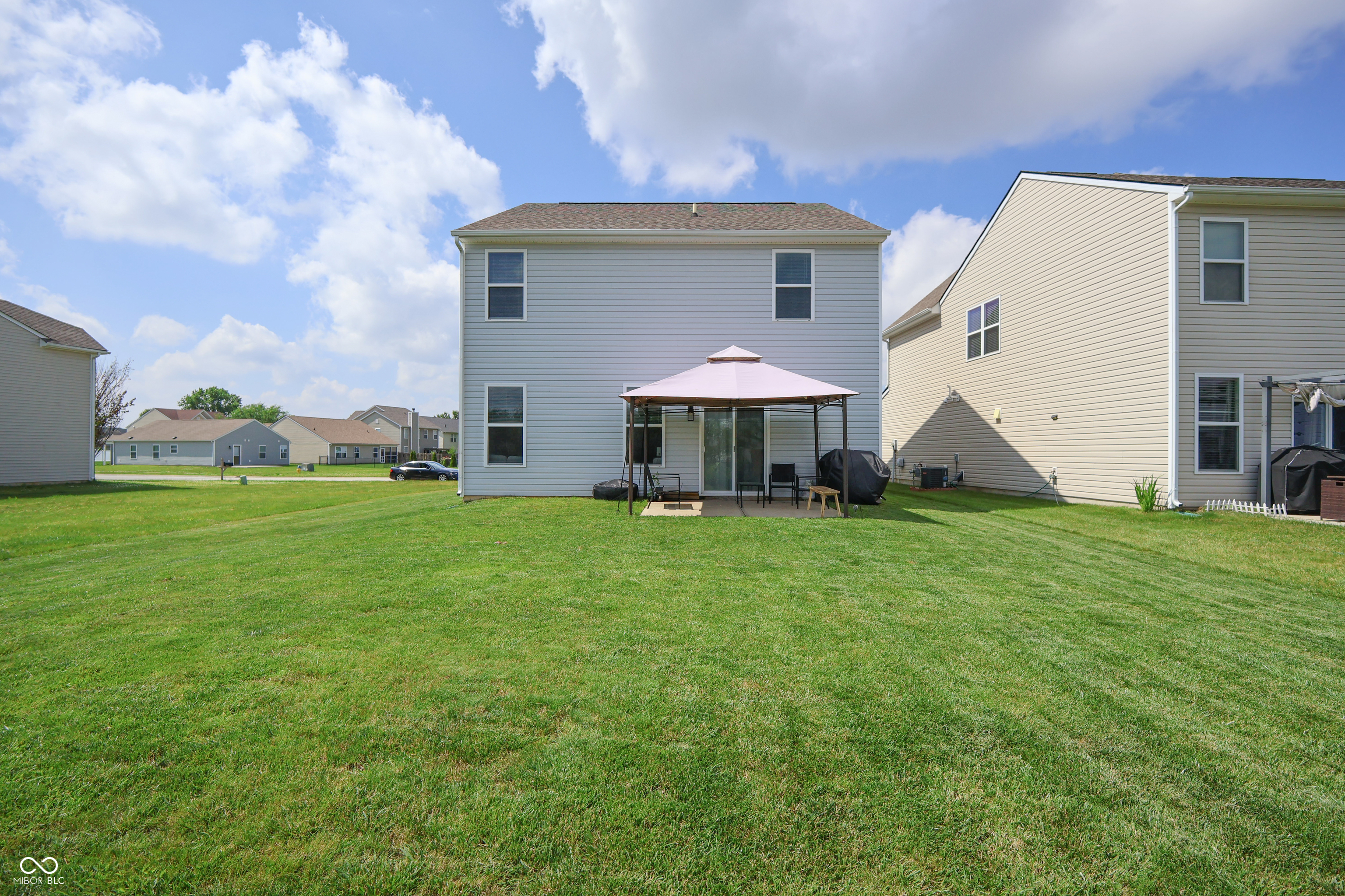 2101 Shadow Fox Drive Columbus, IN 47201 - Photo 38 of 39