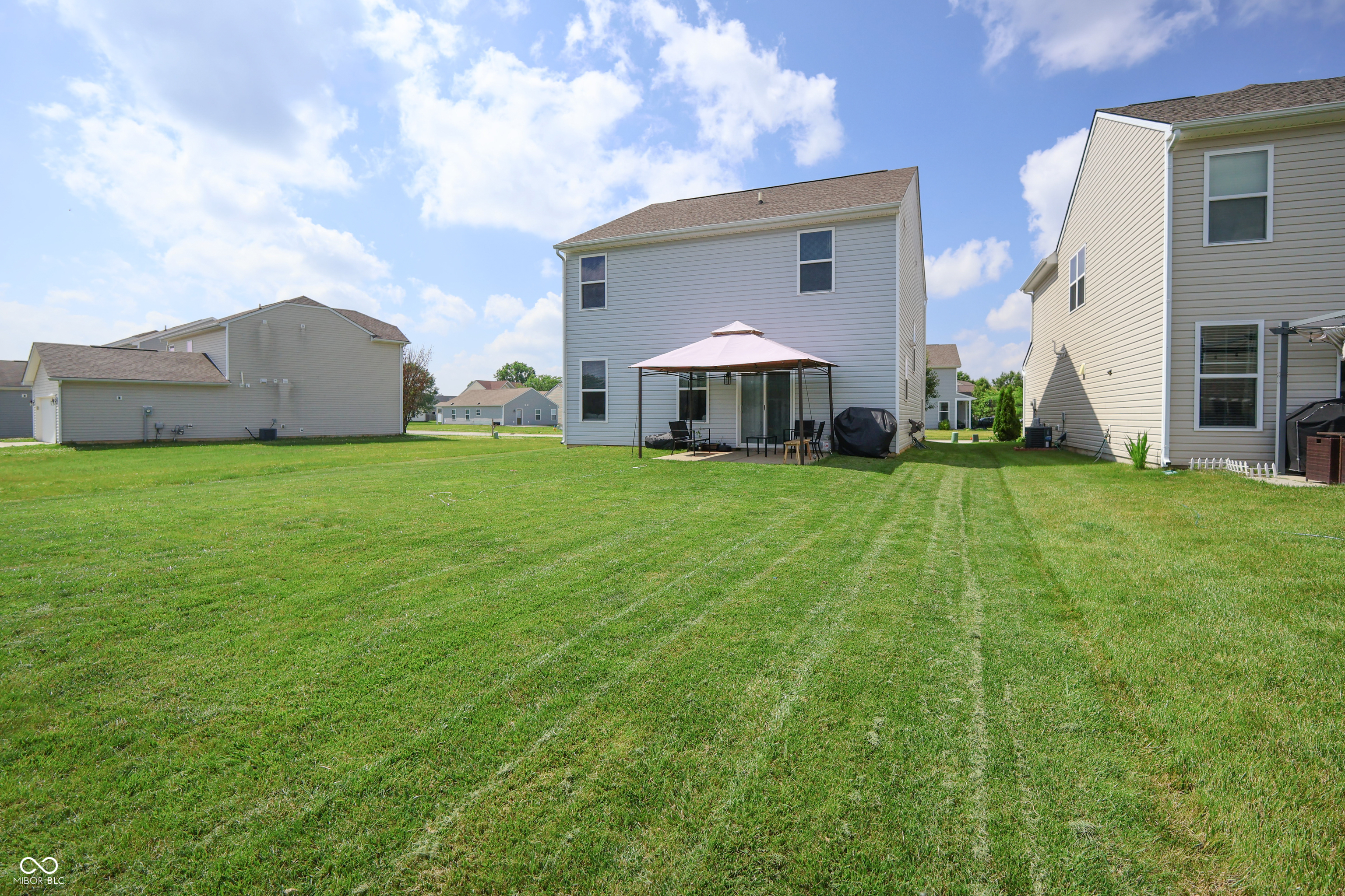 2101 Shadow Fox Drive Columbus, IN 47201 - Photo 39 of 39