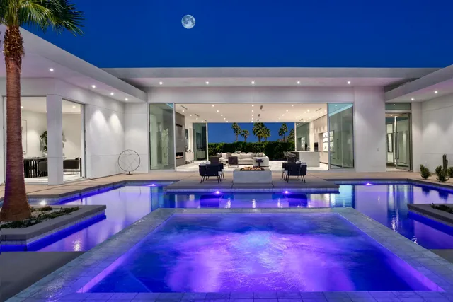 $5,575,000 | 16 Via Linea, Rancho Mirage, CA 92270