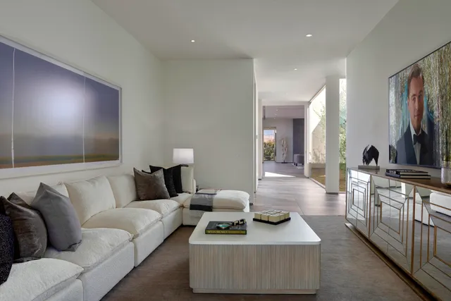 $5,575,000 | 16 Via Linea, Rancho Mirage, CA 92270