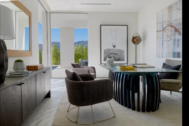 $5,575,000 | 16 Via Linea, Rancho Mirage, CA 92270