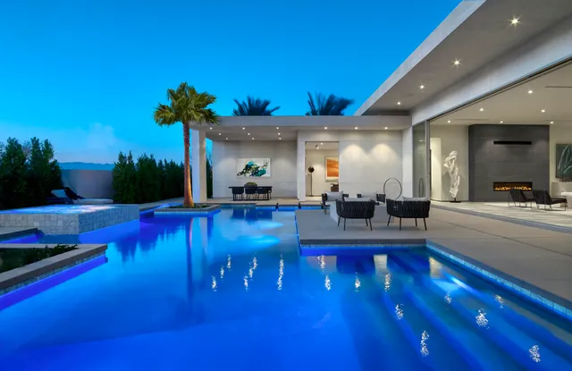 $5,575,000 | 16 Via Linea, Rancho Mirage, CA 92270