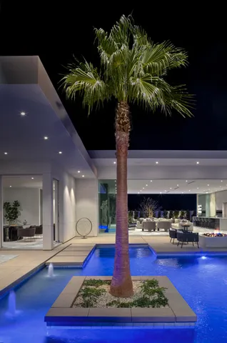 $5,575,000 | 16 Via Linea, Rancho Mirage, CA 92270