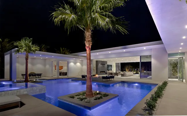 $5,575,000 | 16 Via Linea, Rancho Mirage, CA 92270