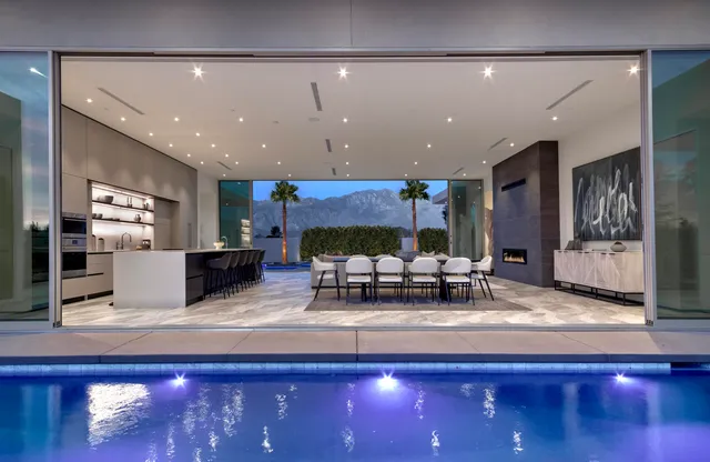 $5,575,000 | 16 Via Linea, Rancho Mirage, CA 92270