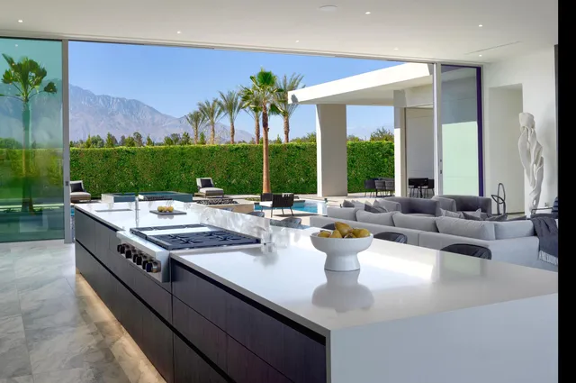$5,575,000 | 16 Via Linea, Rancho Mirage, CA 92270
