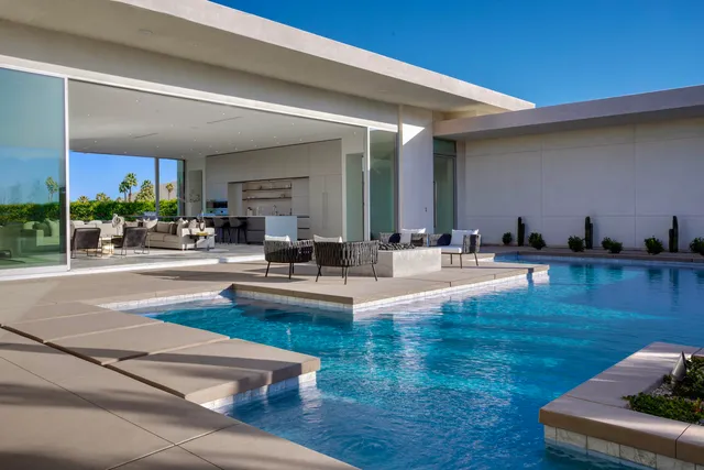 $5,575,000 | 16 Via Linea, Rancho Mirage, CA 92270