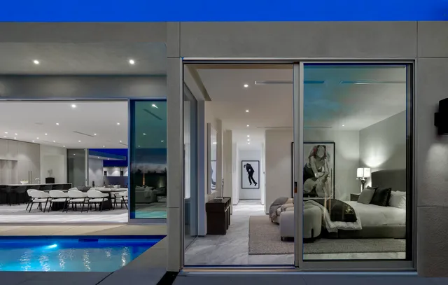 $5,575,000 | 16 Via Linea, Rancho Mirage, CA 92270