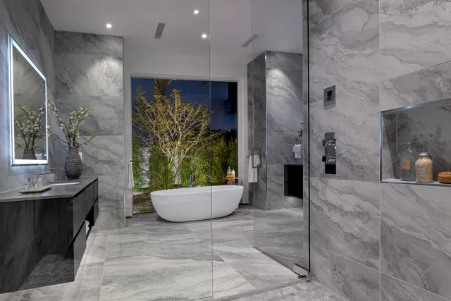 $5,575,000 | 16 Via Linea, Rancho Mirage, CA 92270