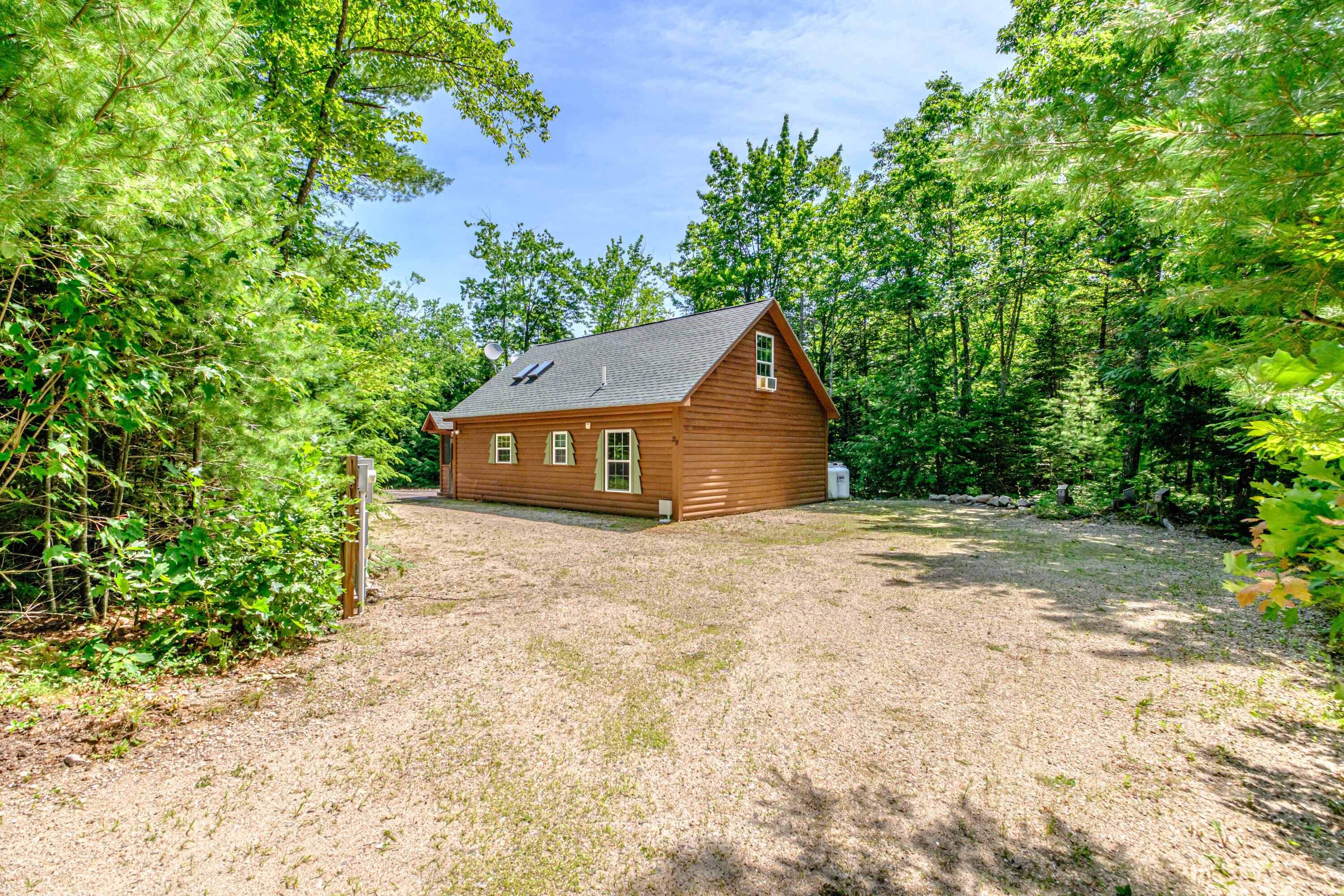 29 Merrifield Circle Sebago, ME 04029 - Photo 13 of 55 20260703gp-61006