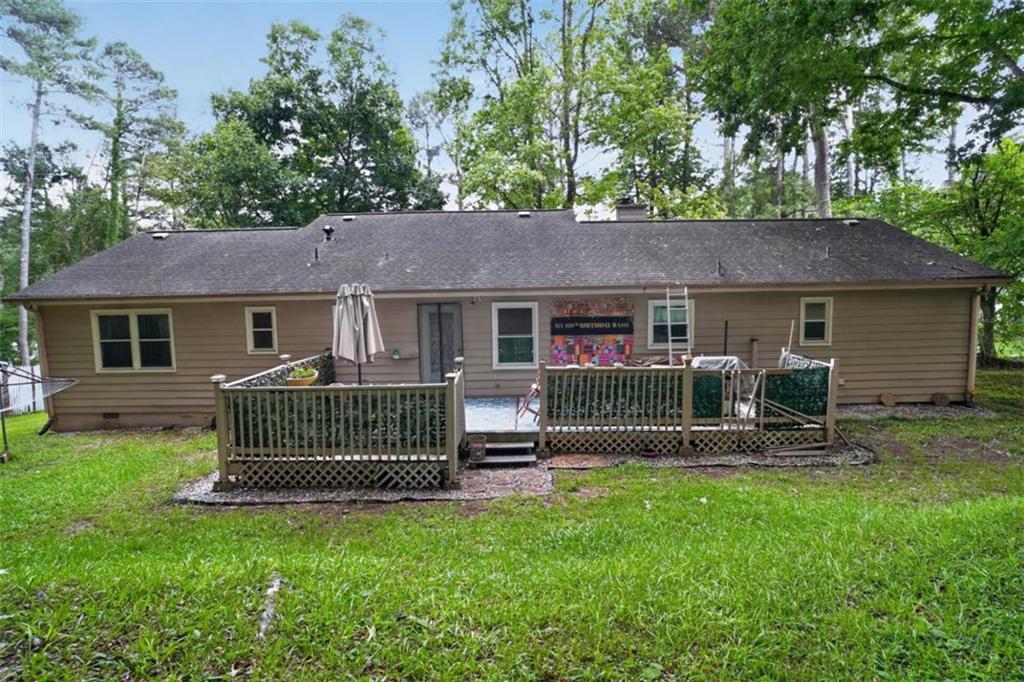 8198 Rockbridge Road Southwest Lithonia, GA 30058 - Photo 4 of 30