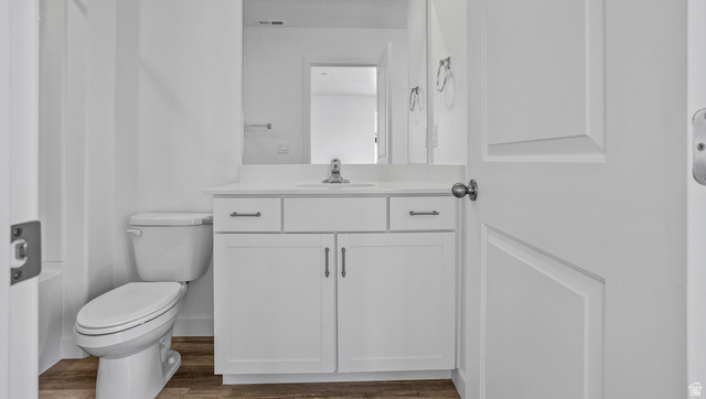 2186 Wolverine Way, Unit 2534 Washington, UT 84780 - Photo 27 of 45