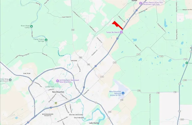 $14,550,000 | 0 I-35, New Braunfels, TX 78130