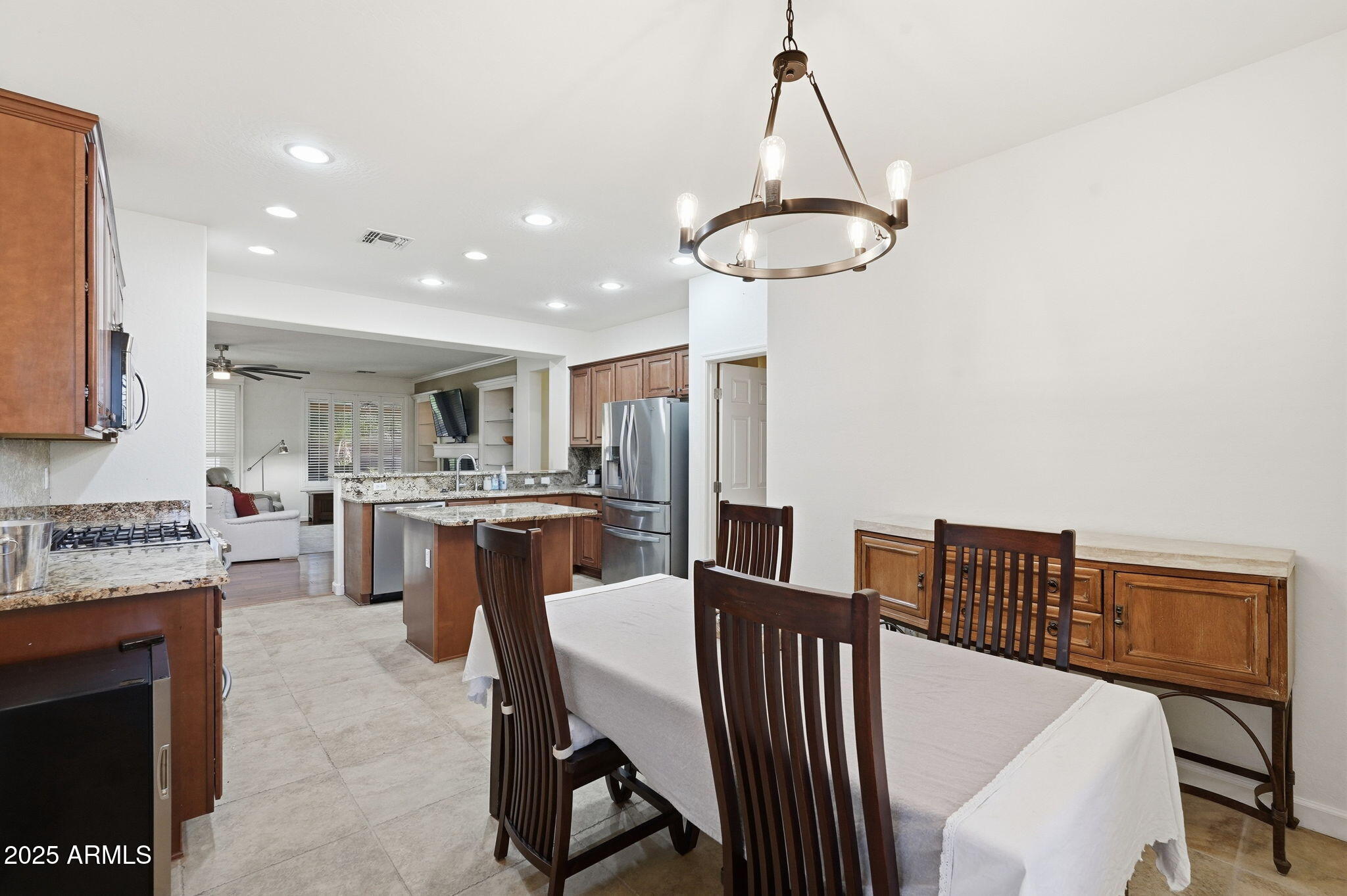 5161 North Scottsdale Road Eloy, AZ 85131 - Photo 18 of 58 kitchen