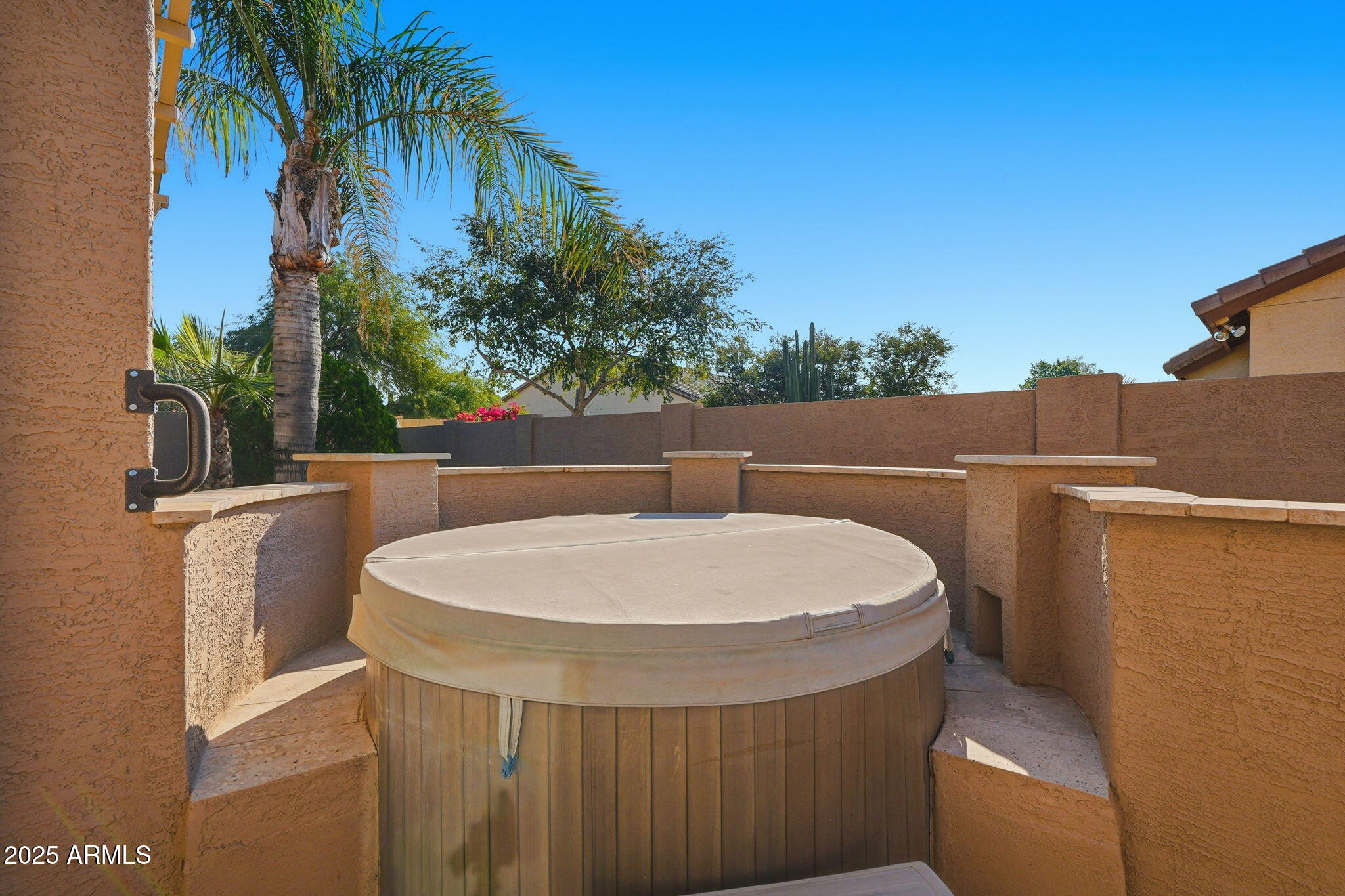 5161 North Scottsdale Road Eloy, AZ 85131 - Photo 40 of 58 a view of outdoor space and yard