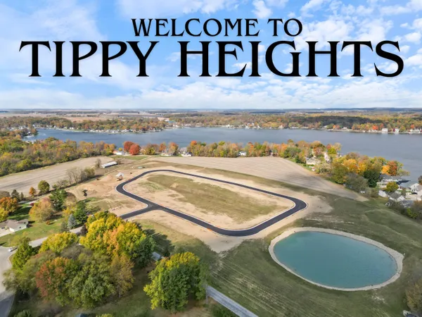 $69,900 | Lot 1 Tippy View, Leesburg, IN 46538