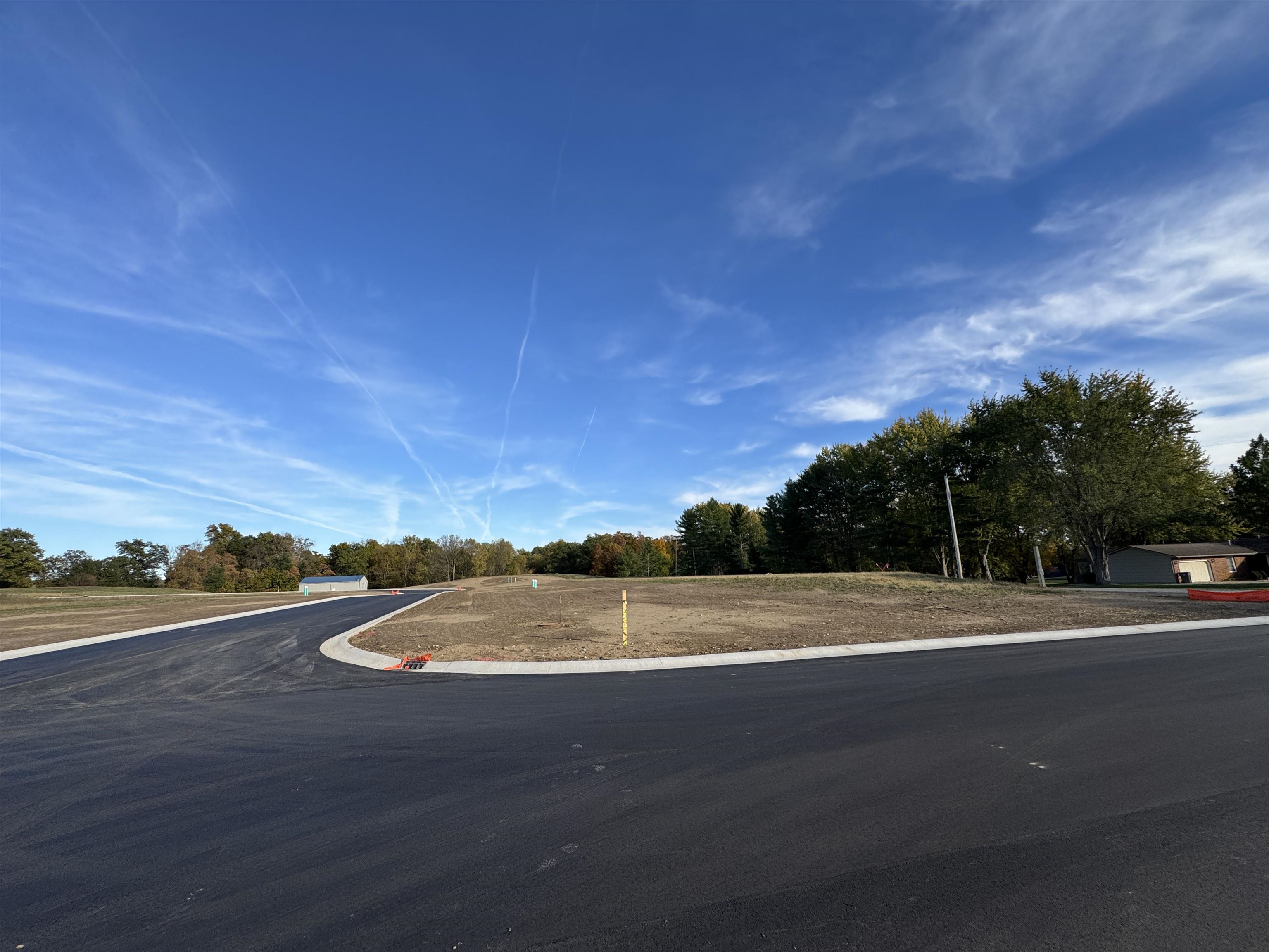 Lot 1 Tippy View Leesburg, IN 46538 - Photo 14 of 36