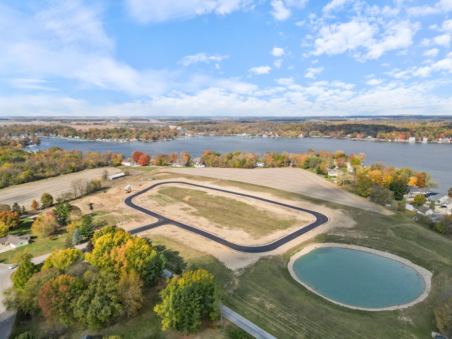 Lot 1 Tippy View Leesburg, IN 46538 - Photo 6 of 36