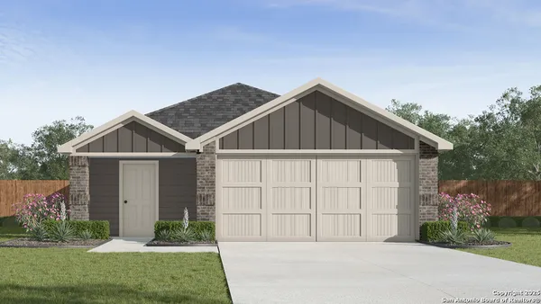 $245,865 | 1405 Sequoia Park, Adkins, TX 78101