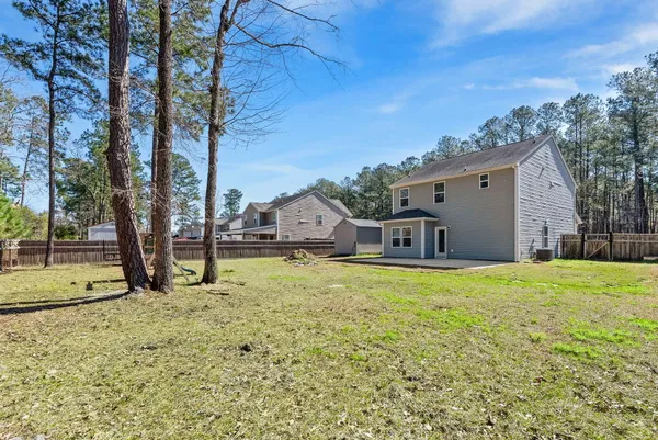 $435,000 | 1629 Pimlico Boulevard, Moncks Corner, SC 29461