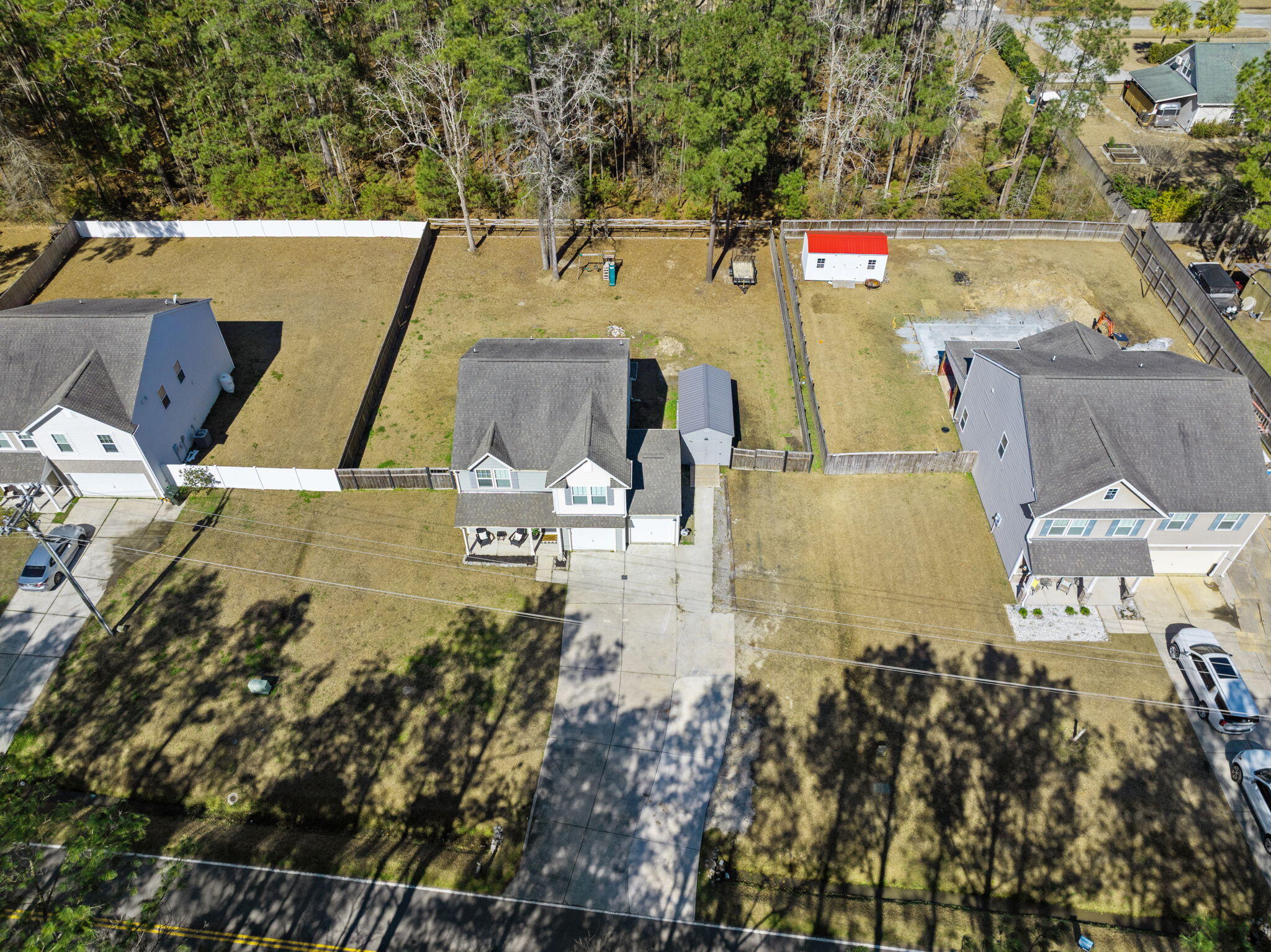 1629 Pimlico Boulevard Moncks Corner, SC 29461 - Photo 30 of 36 32-web-or-mls-DJI_0379