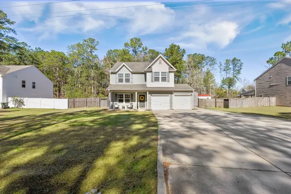 $435,000 | 1629 Pimlico Boulevard, Moncks Corner, SC 29461