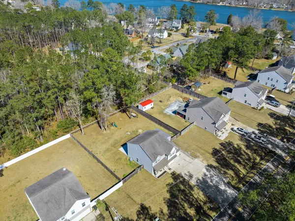 $435,000 | 1629 Pimlico Boulevard, Moncks Corner, SC 29461