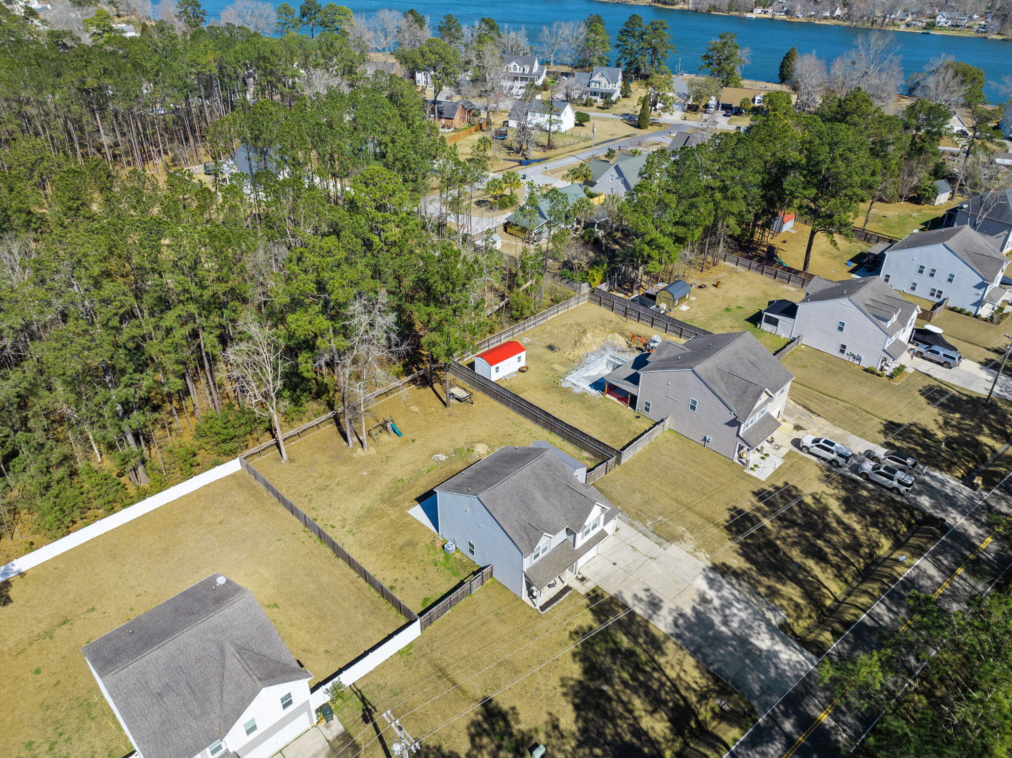 1629 Pimlico Boulevard Moncks Corner, SC 29461 - Photo 31 of 36 33-web-or-mls-DJI_0380