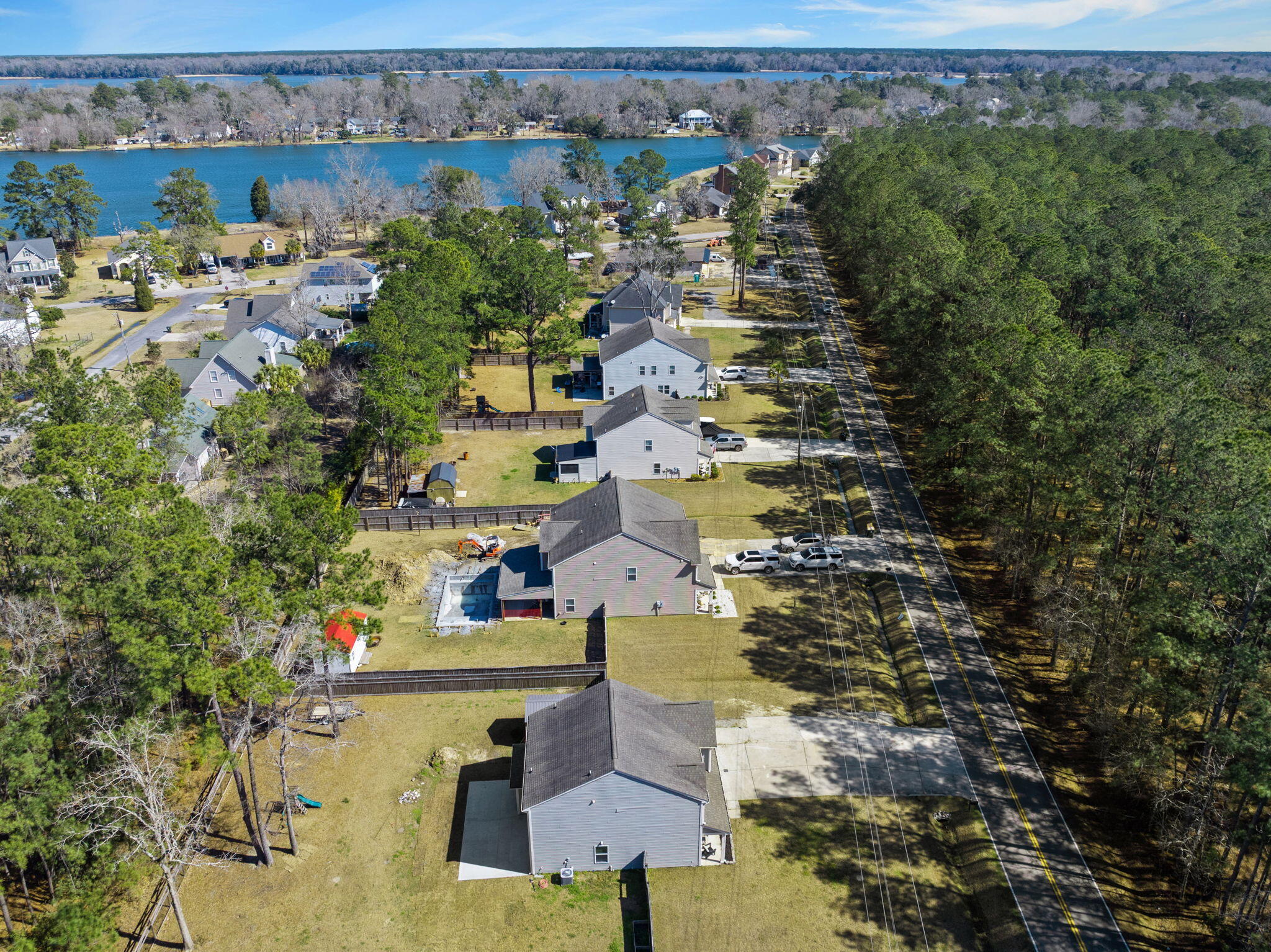 1629 Pimlico Boulevard Moncks Corner, SC 29461 - Photo 32 of 36 34-web-or-mls-DJI_0381